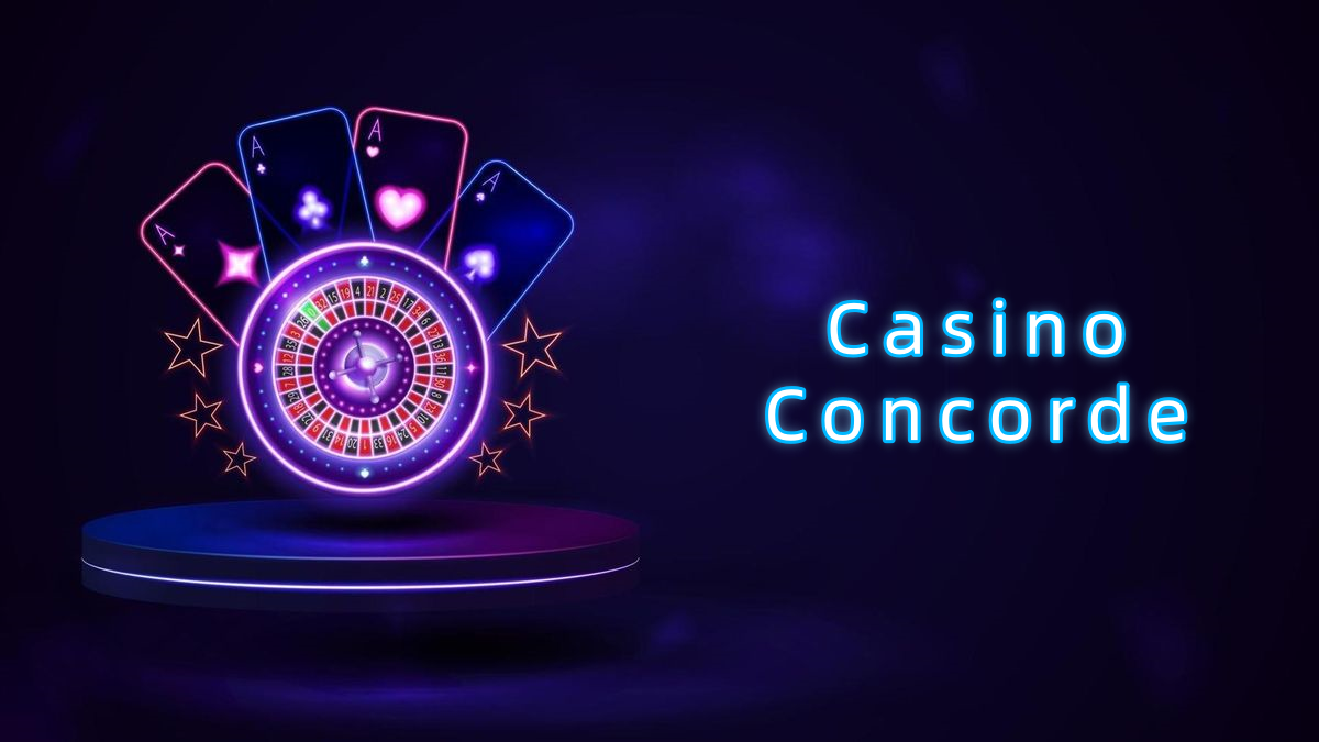 Casino Concorde پاکستان